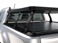 Front Runner - Ford Ranger Wildtrak (2014 - 2022) Roll Top Slimline II Load Bed Rack Kit / Tall