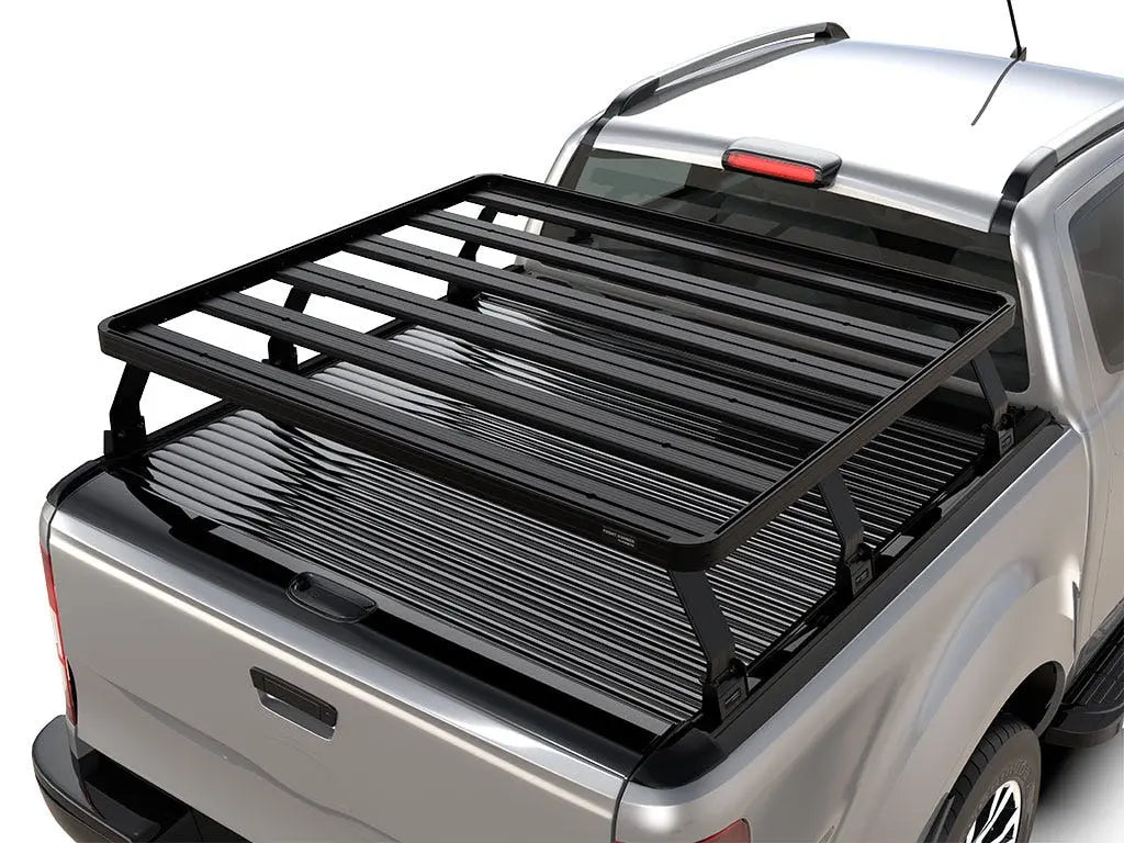 Front Runner - Ford Ranger Wildtrak (2014 - 2022) Roll Top Slimline II Load Bed Rack Kit / Tall