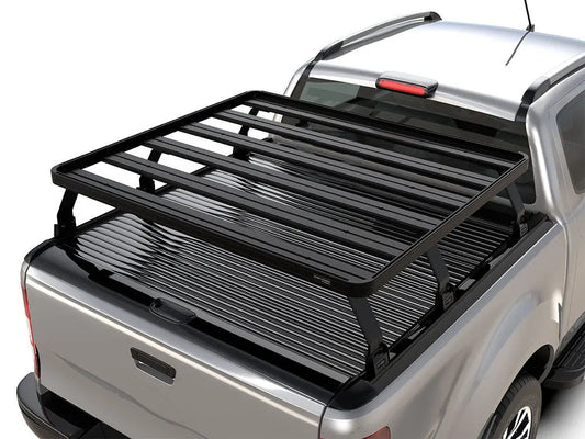 Front Runner - Ford Ranger Wildtrak (2014 - 2022) Roll Top Slimline II Load Bed Rack Kit / Tall