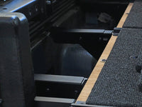 Front Runner - Ford Ranger Wildtrak / Raptor (2014 - 2022) w/Drop - In Bed Liner Wolf Pack Drawer Kit