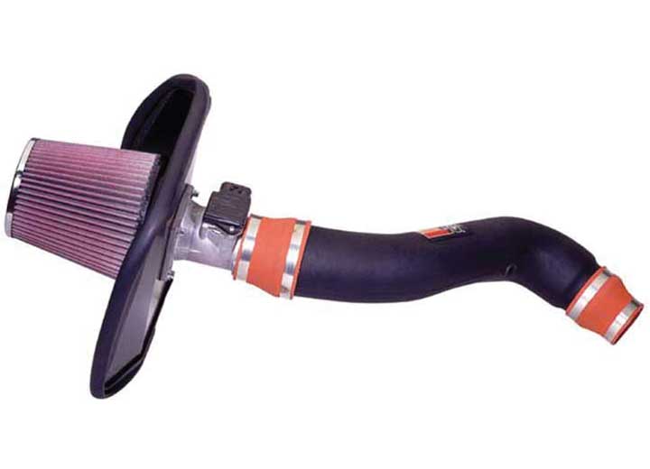 K&N Filters - Ford Intakes