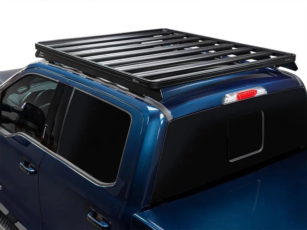 Front Runner - Ford Super Duty F - 250 - F - 350 (1999 - Current) Slimline II Roof Rack Kit / Low Profile