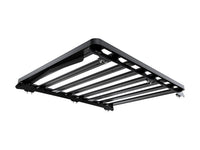 Ford Super Duty F-250-F-350 (1999-Current) Slimline II Roof Rack Kit / Low Profile