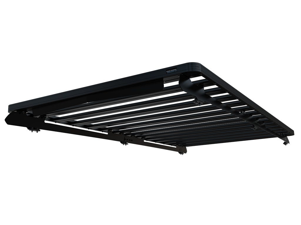 Ford Tourneo/Transit Custom LWB (2013-2022) Slimline II Roof Rack Kit