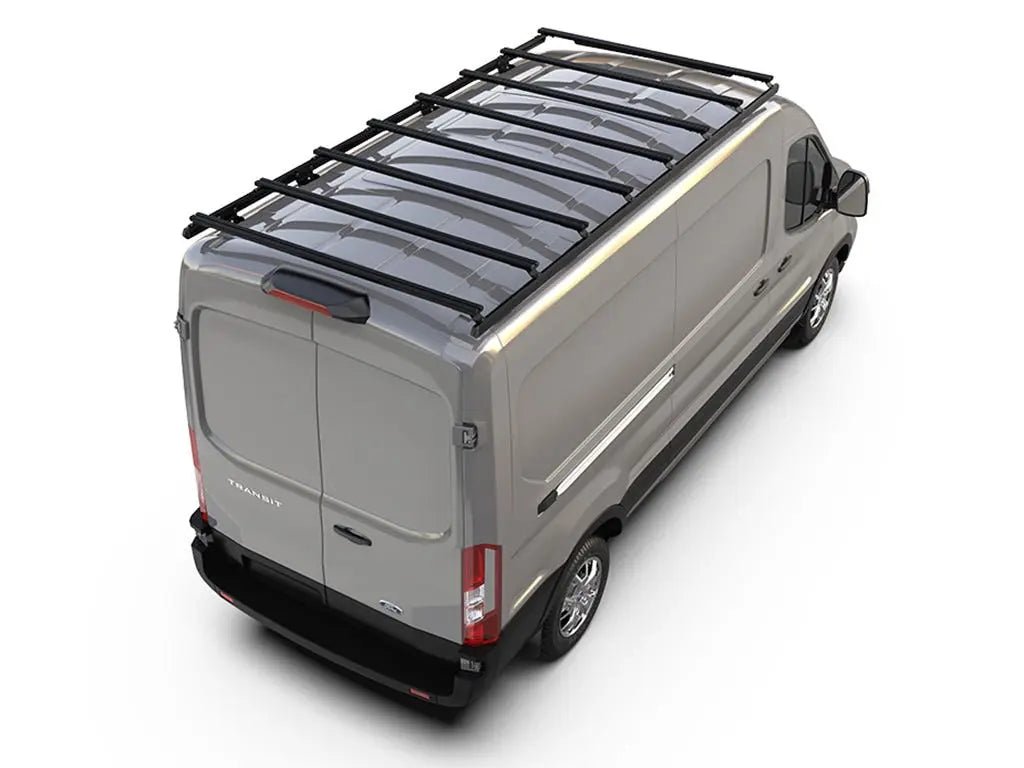 Front Runner - Ford Transit (L3H2/148in WB/Medium Roof) (2013 - Current) Slimpro Van Rack Kit