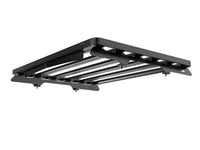 Ford Transit Passenger Van XLT (2013-Current) Slimline II 1/2 Roof Rack Kit