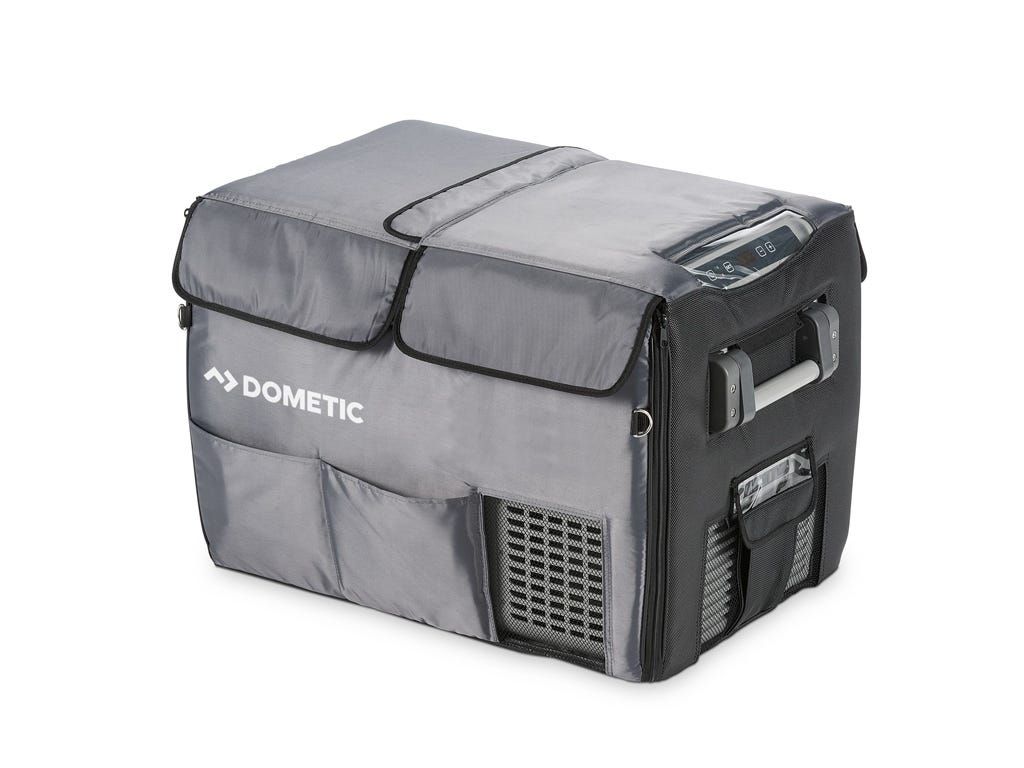 CFX65 Dual-Zone Fridge Cover Dometic