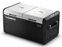 Dometic CFX3 95DZ Cooler/Freezer AND Fridge Slide Front Runner