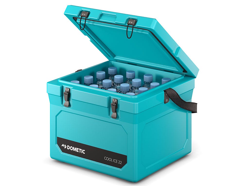 Dometic WCI 22L Cool-Ice Icebox / Lagune Dometic