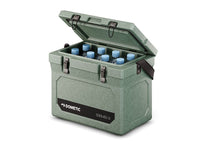 Dometic WCI 13L Cool-Ice Icebox / Moss Dometic