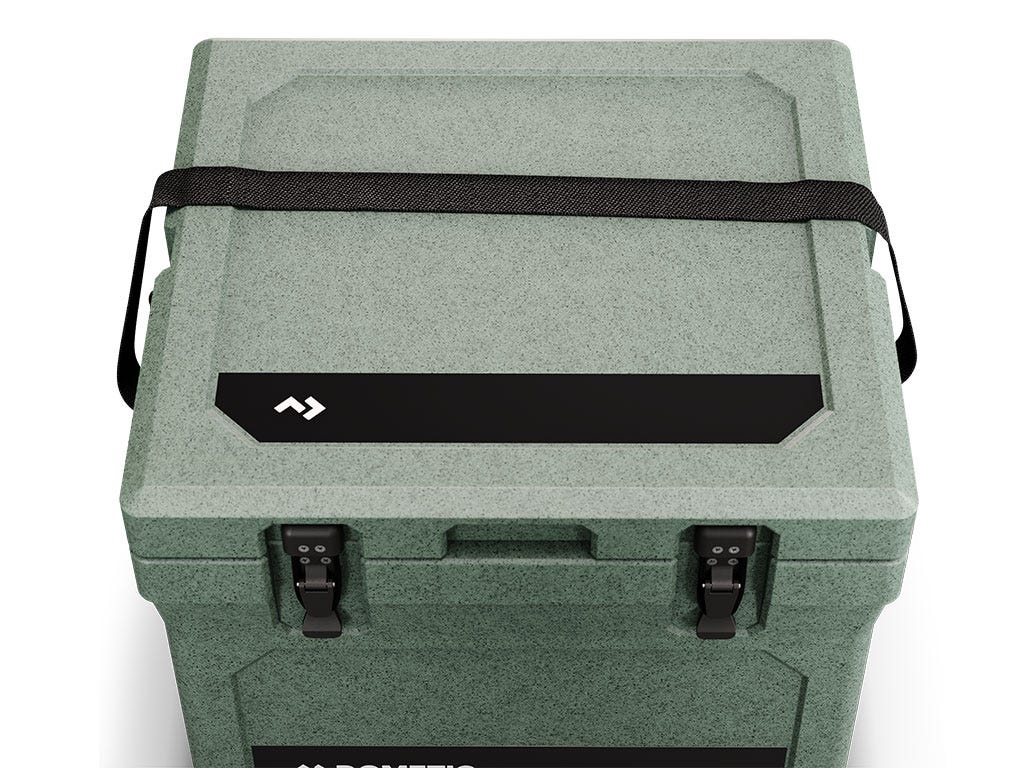 Dometic WCI 13L Cool-Ice Icebox / Moss Dometic