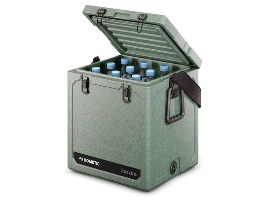 Dometic WCI 33L Cool-Ice Icebox / Moss