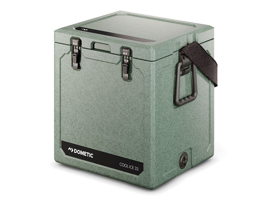 Dometic WCI 33L Cool-Ice Icebox / Moss Dometic