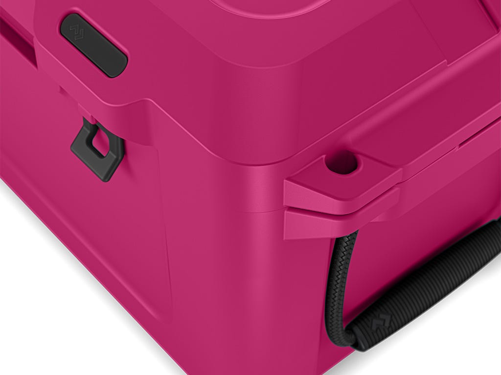 Dometic Patrol 20L Cooler / Orchid Dometic