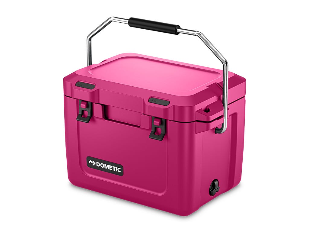 Dometic Patrol 20L Cooler / Orchid Dometic