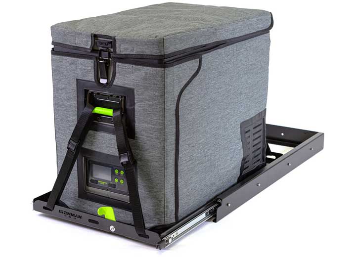 Ironman 4x4 - FRIDGE SLIDE FOR 30L TO 50L COOLERS
