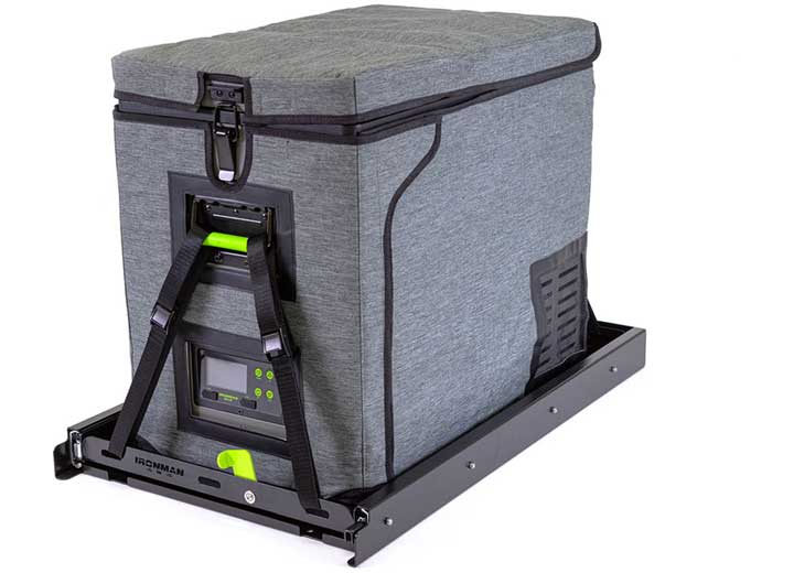 Ironman 4x4 - FRIDGE SLIDE FOR 30L TO 50L COOLERS