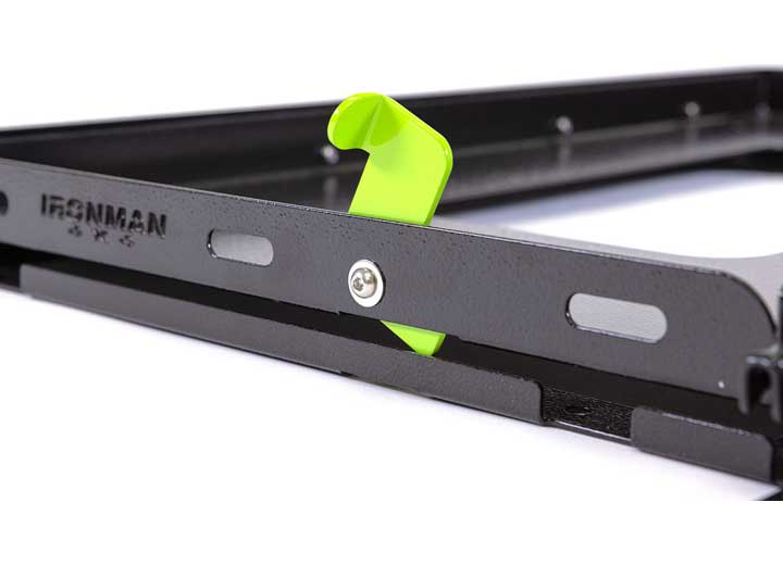 Ironman 4x4 - FRIDGE SLIDE FOR 30L TO 50L COOLERS
