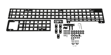 Body Armor 4x4 - Front Bed Molle System, Tacoma