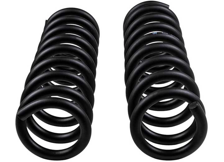 FRONT COIL SPRING SET