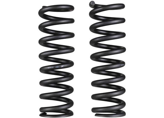 FRONT COIL SPRING SET