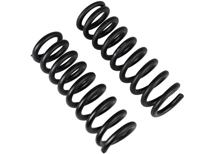 FRONT COIL SPRING SET
