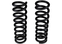 FRONT COIL SPRING SET