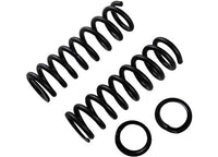 FRONT COIL SPRING SET