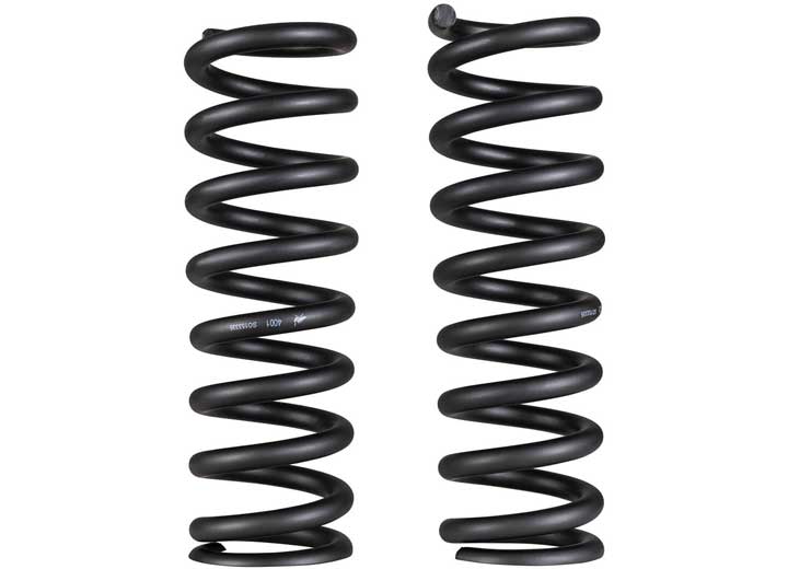 FRONT COIL SPRING SET