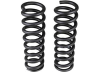 ARB Usa/Old Man Emu - FRONT COIL SPRING SET