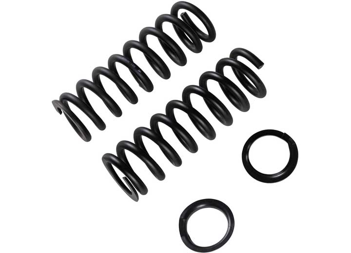 FRONT COIL SPRING SET