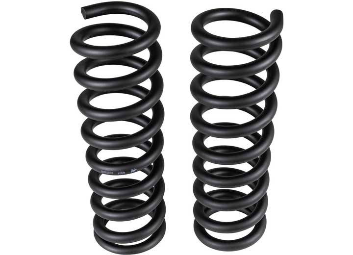 FRONT COIL SPRING SET