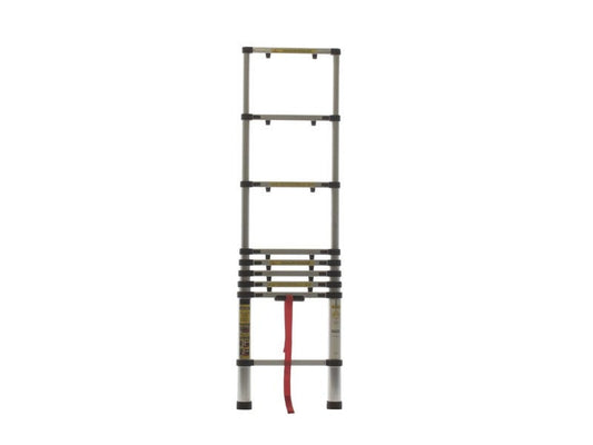 Aluminium Telescopic Ladder / 2.9m Front Runner