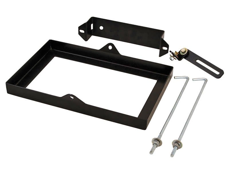 Universal 70A Battery Bracket Front Runner