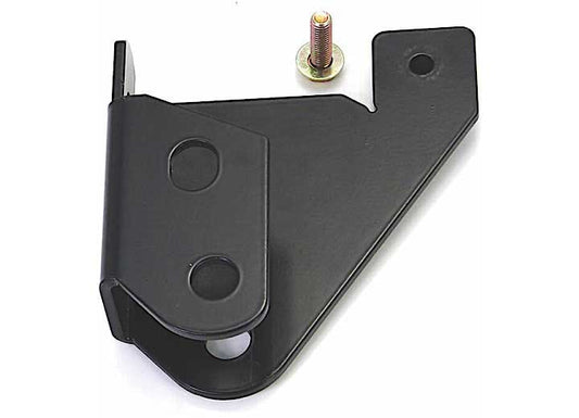 FRONT TRACK BAR BRACKET 4IN FRONT LIFT 13-19 RAM 2500/3500 4WD