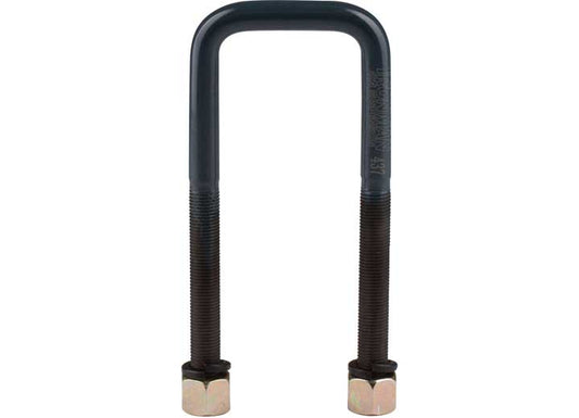 Front U-Bolt Kit for 60s/70s Land Cruiser Models (80-99)