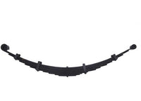 Icon Vehicle Dynamics - FSD 4" FRONT LEAF SPRING PACK