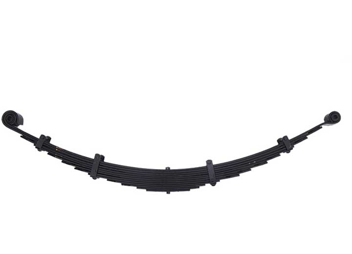 FSD 4" FRONT LEAF SPRING PACK