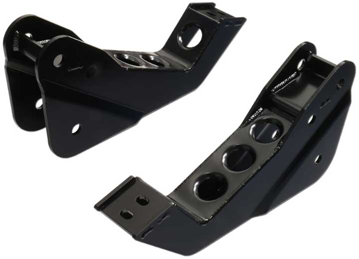 FSD Radius Arm Drop Kit for 2005-2010 Ford Super Duty Trucks