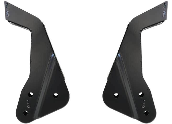 FSD Radius Arm Drop Kit for 2005-2010 Ford Super Duty Trucks