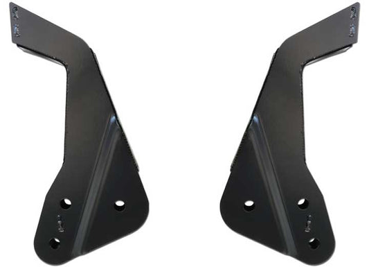 FSD Radius Arm Drop Kit for 2005-2010 Ford Super Duty Trucks