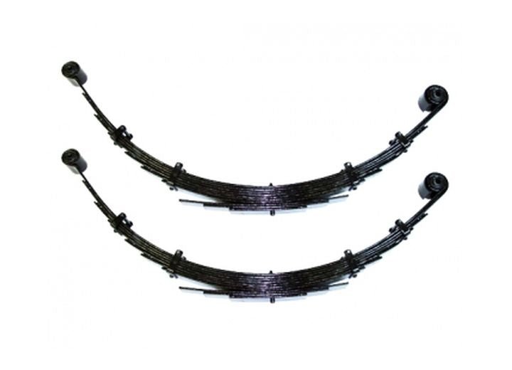 FSD Rear 5-Inch Leaf Spring Kit for 99-07 Trucks