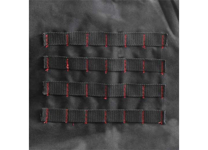 GEAR CARGO LINER -BLACK 600 DENIER