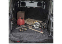 GEAR CARGO LINER -BLACK 600 DENIER
