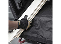 GEAR CARGO LINER -BLACK 600 DENIER