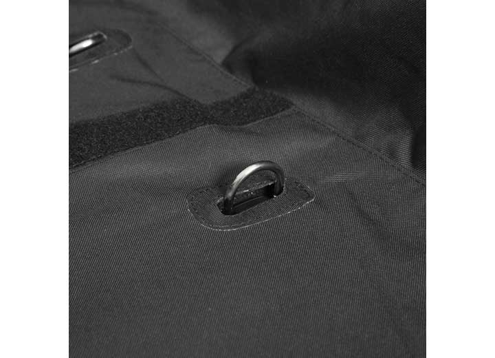 GEAR CARGO LINER -BLACK 600 DENIER