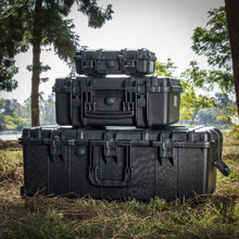Smittybilt -GearPack Hard Protective Case 5L
