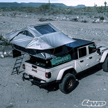 Smittybilt -Gen2 Overlander Standard Tent - Gray