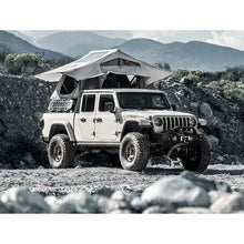 Smittybilt -Gen2 Overlander Standard Tent - Gray