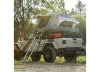 GEN2 OVERLANDER TENT; SLEEPS 2-3
